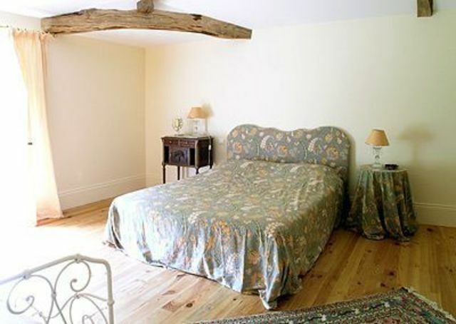 Habitaciones De Huéspedes Aillas 44953