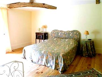 Roomlala | Habitaciones Para Huéspedes En Alquiler En Mont Saint-Pierre