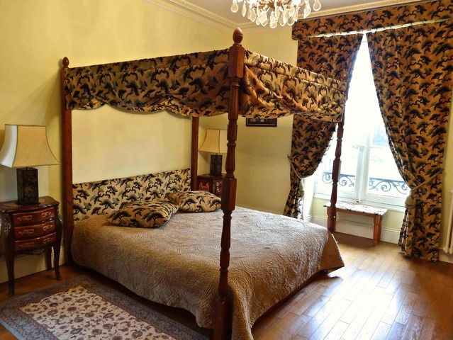 Habitaciones De Huéspedes Tournon-Saint-Pierre 49257