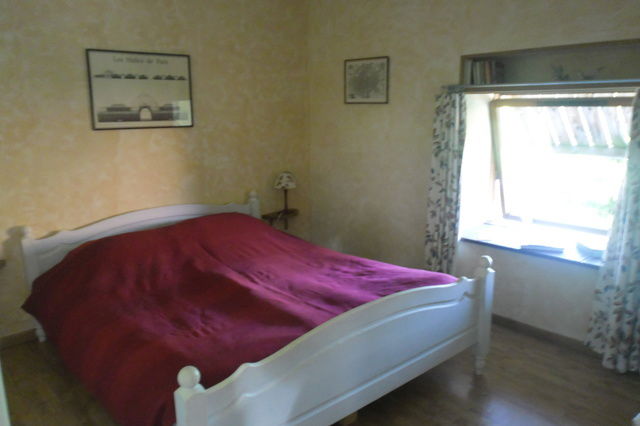 Habitaciones De Huéspedes Préveranges 49268