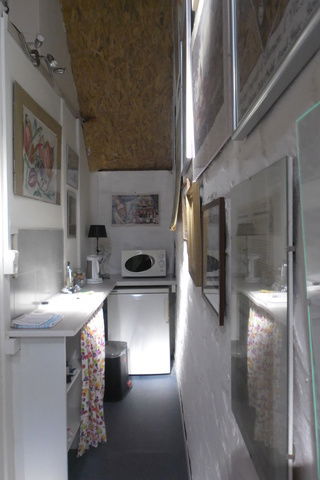 Habitaciones De Huéspedes Préveranges 49268