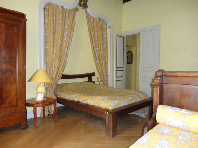 Habitaciones De Huéspedes Carcassonne 49664