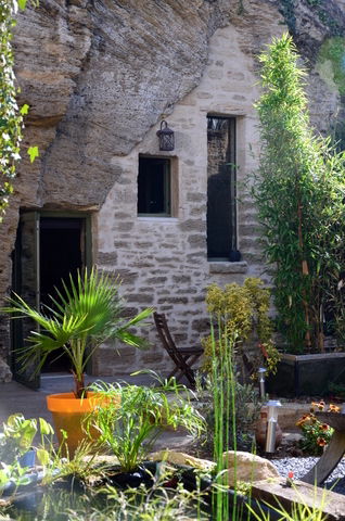 Habitaciones De Huéspedes Doué-la-Fontaine 54877