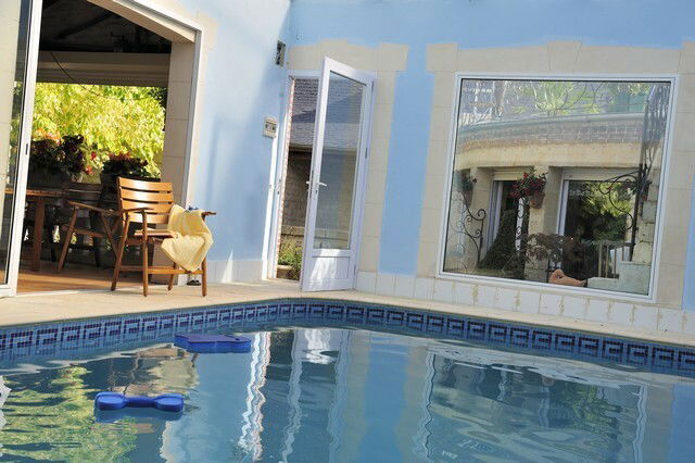 Habitaciones De Huéspedes Marchais 56932