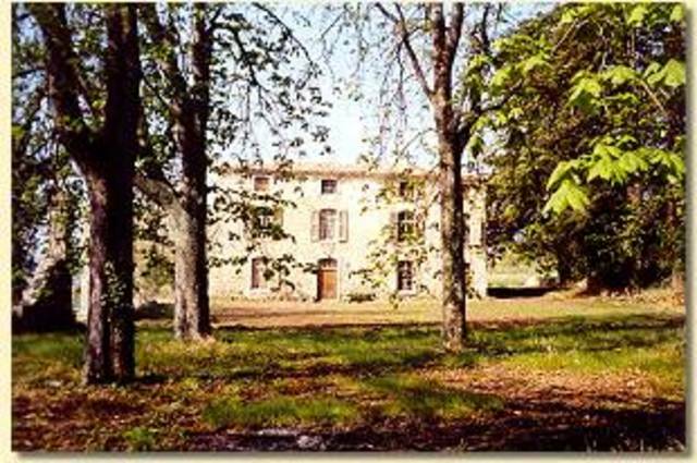 Habitaciones De Huéspedes Cirières 57116