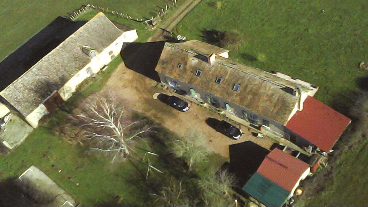 Habitaciones De Huéspedes Courcemont 62607