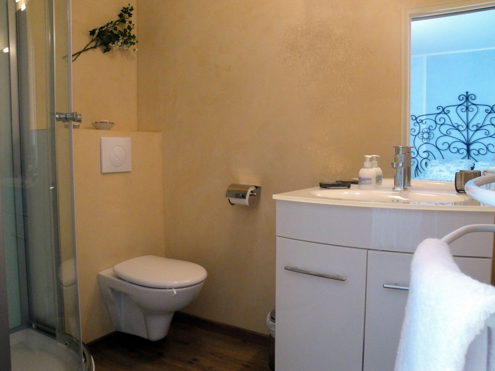 Habitaciones De Huéspedes Le Petit-Pressigny 64828