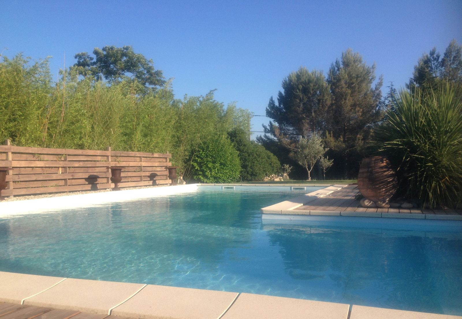 Habitaciones De Huéspedes Villeneuve-de-Berg 65882