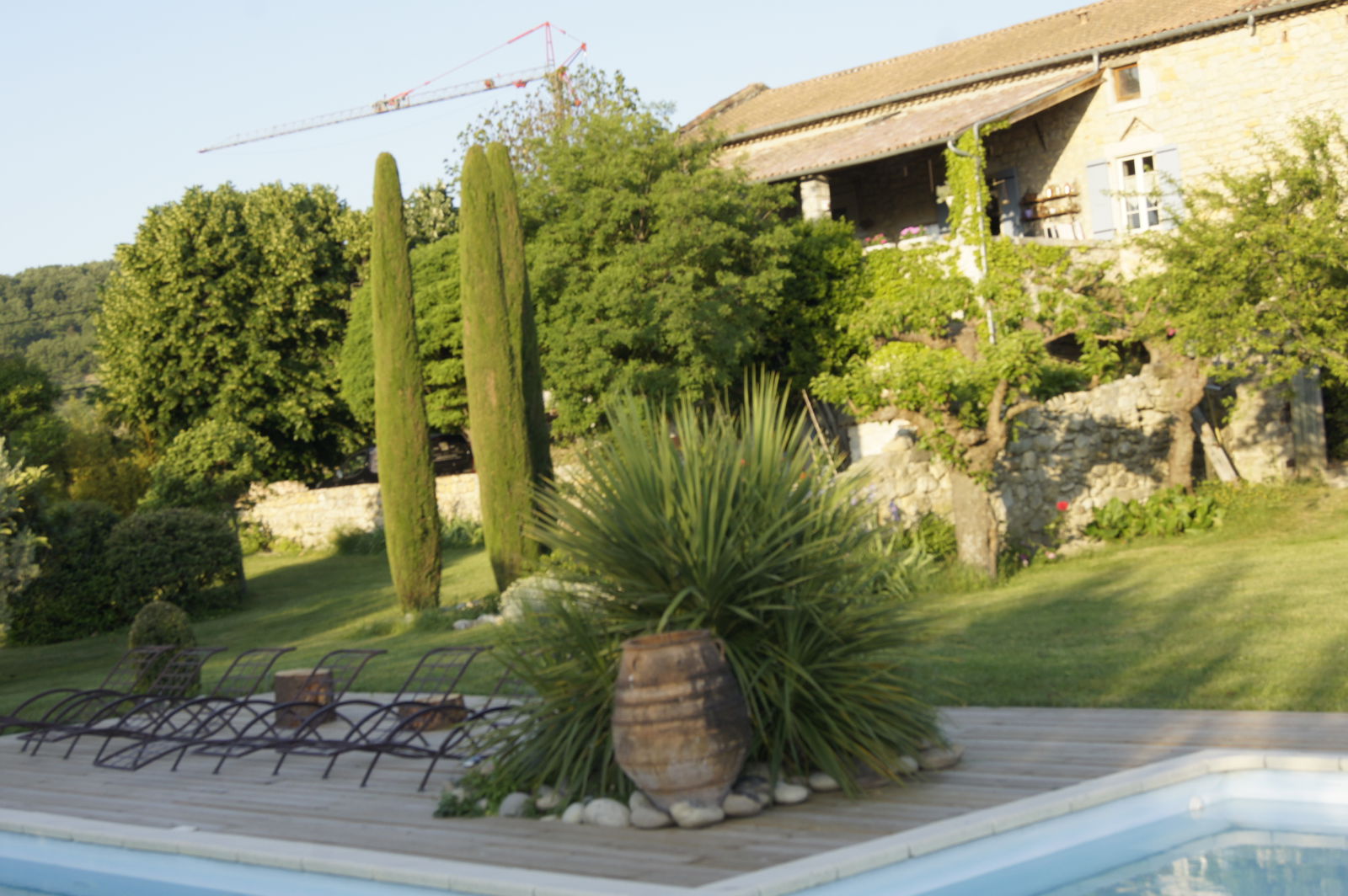 Habitaciones De Huéspedes Villeneuve-de-Berg 65882