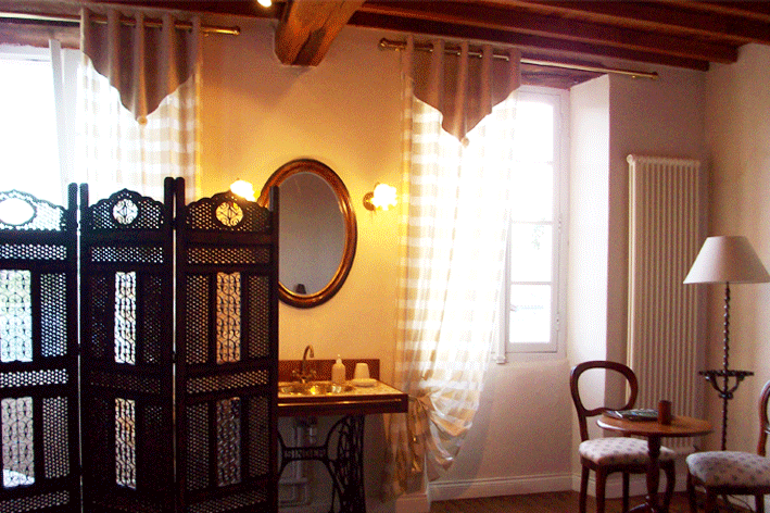 Habitaciones De Huéspedes Vic-en-Bigorre 65975