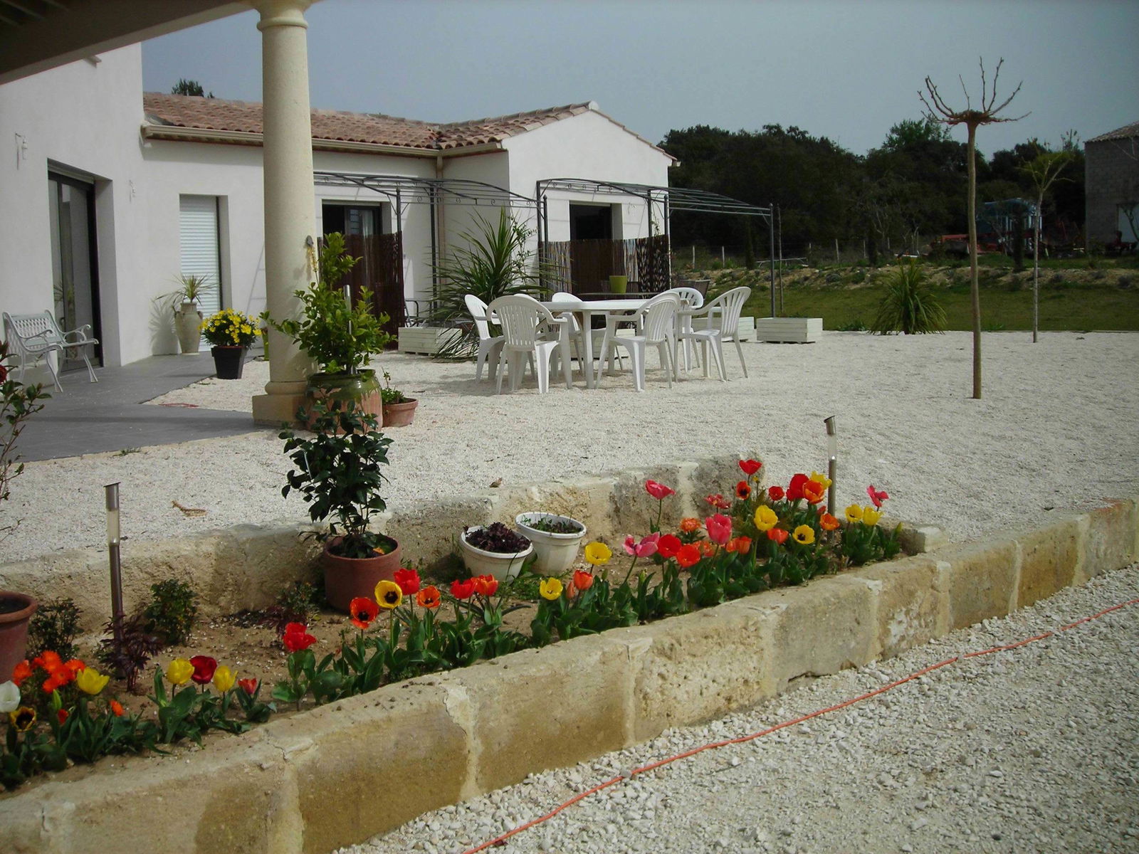 Habitaciones De Huéspedes Salinelles 71110