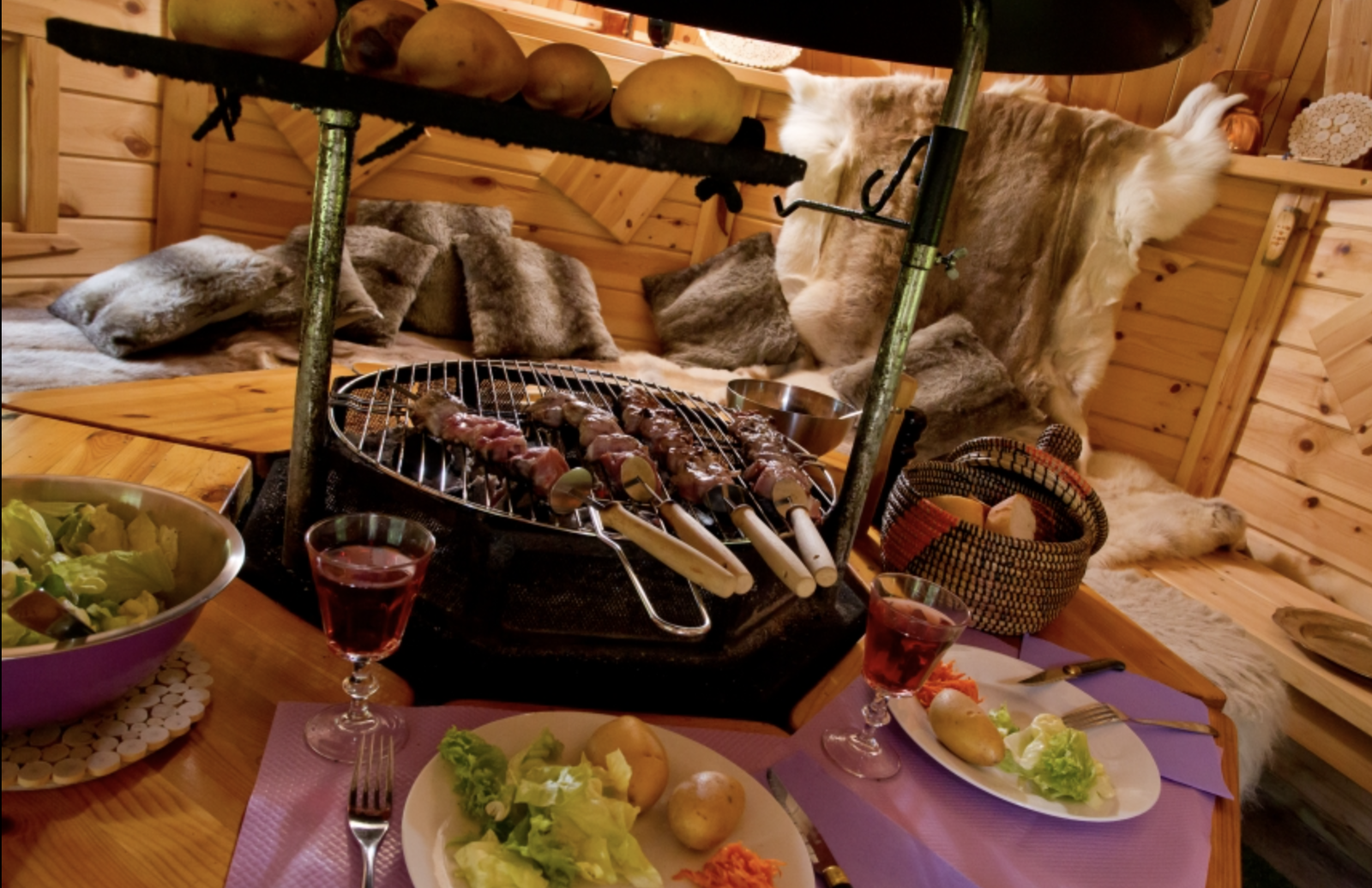 Habitaciones De Huéspedes Saint-Blimont 71678