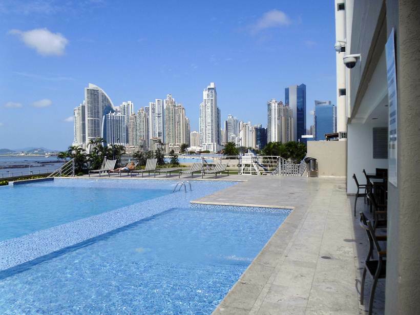 Habitaciones De Huéspedes Panamá 79638