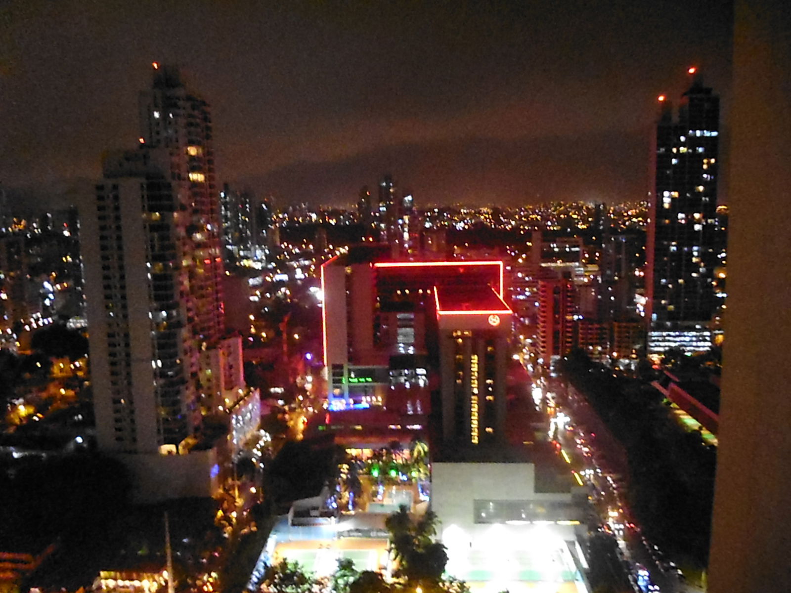 Habitaciones De Huéspedes Panamá 79638