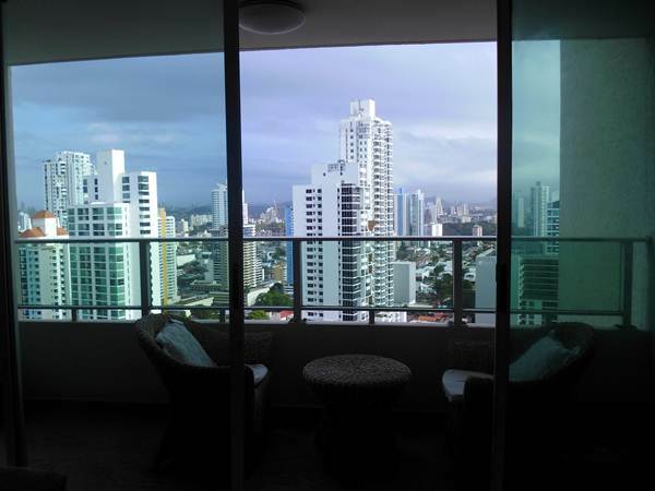 Habitaciones De Huéspedes Panamá 79638
