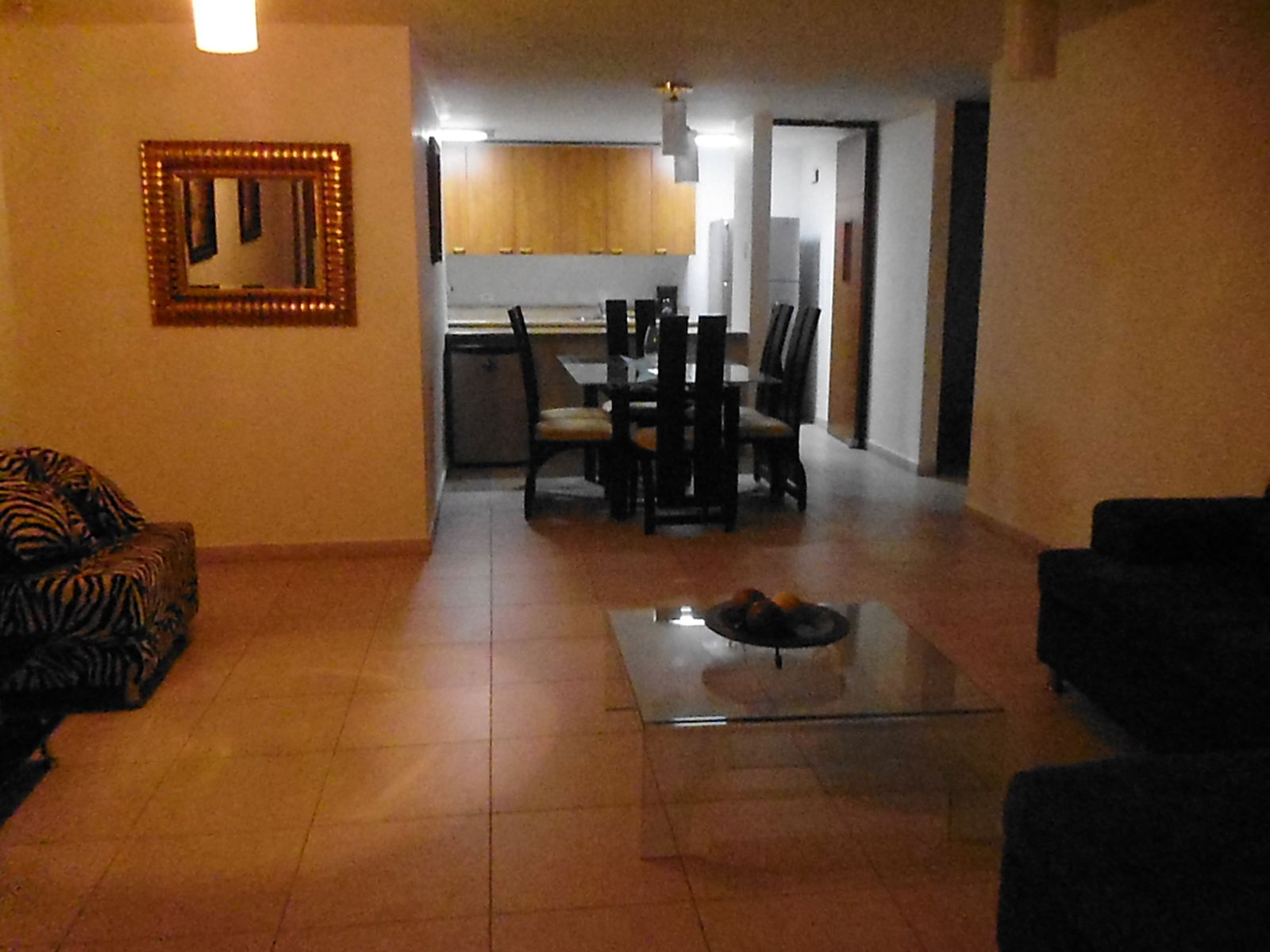Habitaciones De Huéspedes Panamá 79638