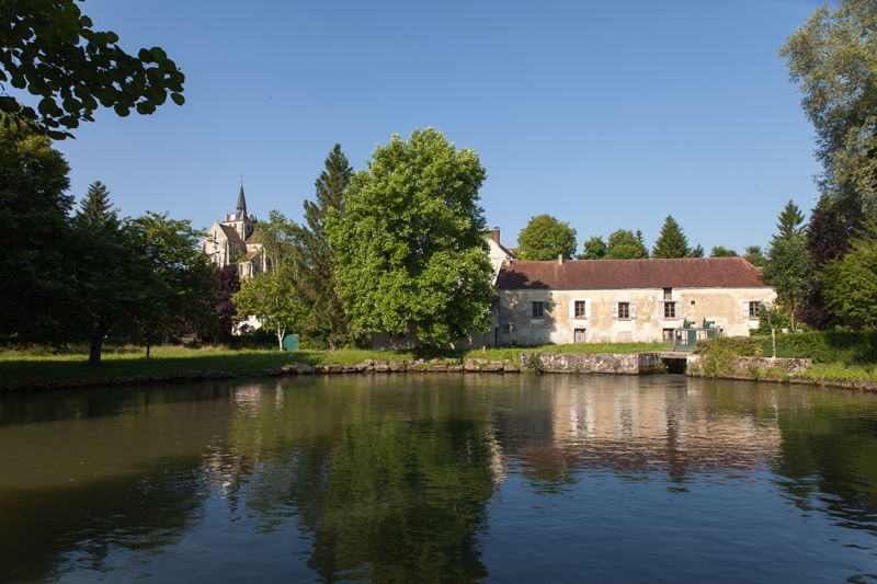 Habitaciones De Huéspedes Mareuil-sur-Ourcq 89885