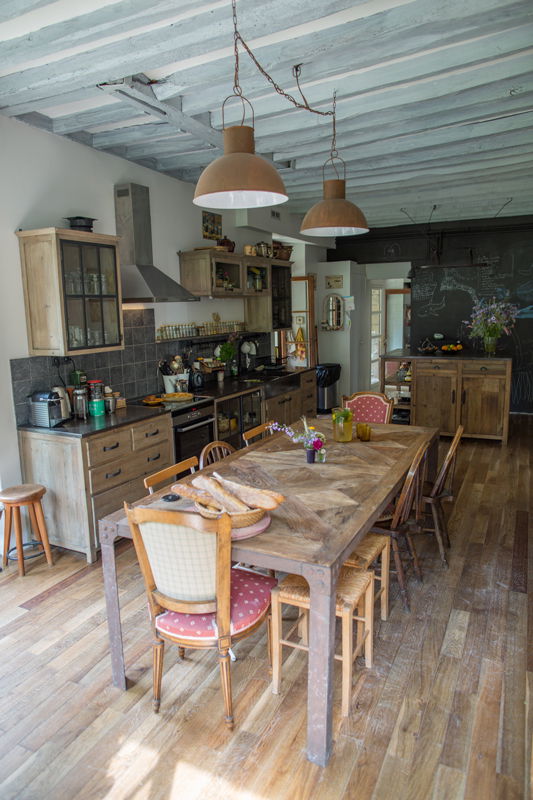Habitaciones De Huéspedes Mareuil-sur-Ourcq 89885
