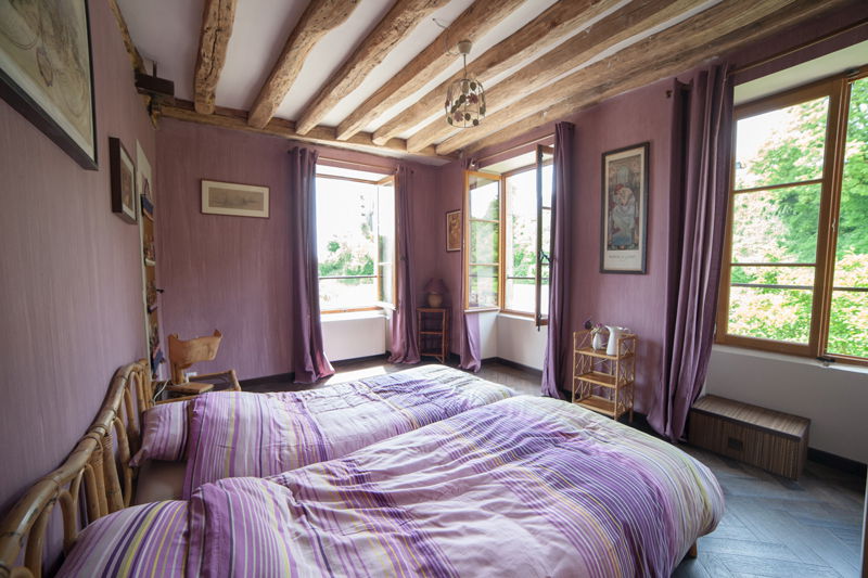 Habitaciones De Huéspedes Mareuil-sur-Ourcq 89885