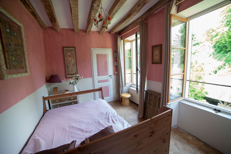 Habitaciones De Huéspedes Mareuil-sur-Ourcq 89885