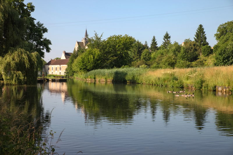 Habitaciones De Huéspedes Mareuil-sur-Ourcq 89885