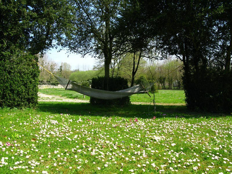 Habitaciones De Huéspedes Mareuil-sur-Ourcq 89885