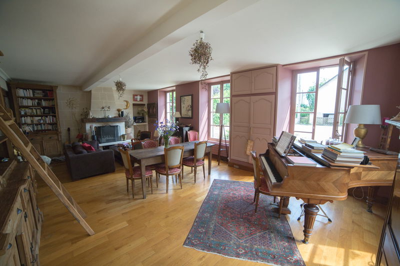 Habitaciones De Huéspedes Mareuil-sur-Ourcq 89885