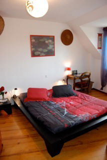 Habitaciones De Huéspedes Salles-la-Source 90058