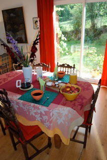 Habitaciones De Huéspedes Salles-la-Source 90058