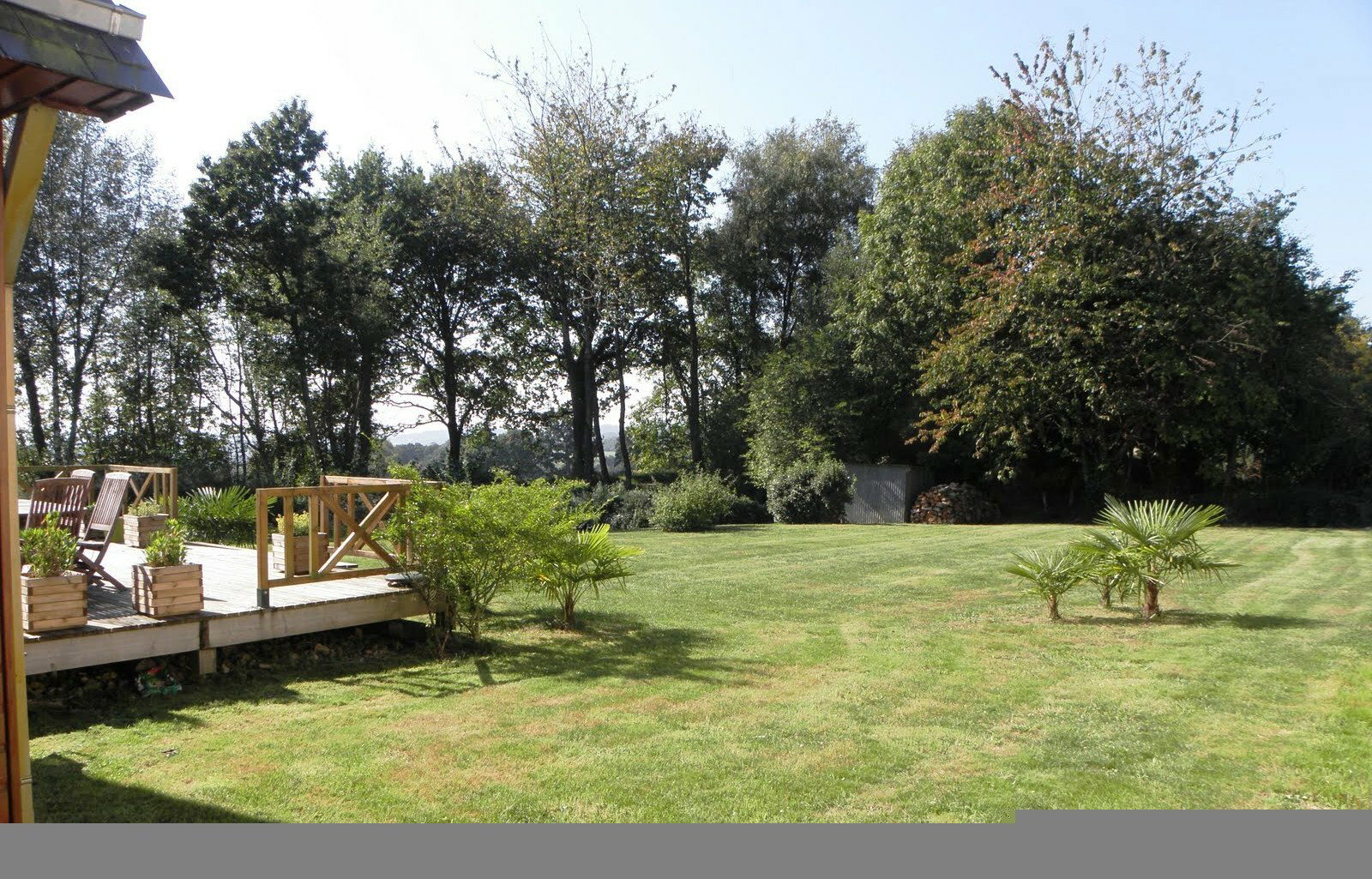 Habitaciones De Huéspedes Mûr-de-Bretagne 102472