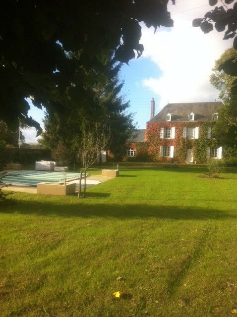 Habitaciones De Huéspedes Châtres-la-Forêt 97309