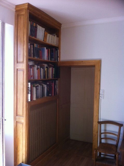 Habitaciones De Huéspedes Châtres-la-Forêt 97309