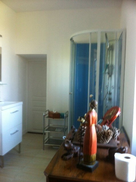 Habitaciones De Huéspedes Châtres-la-Forêt 97309