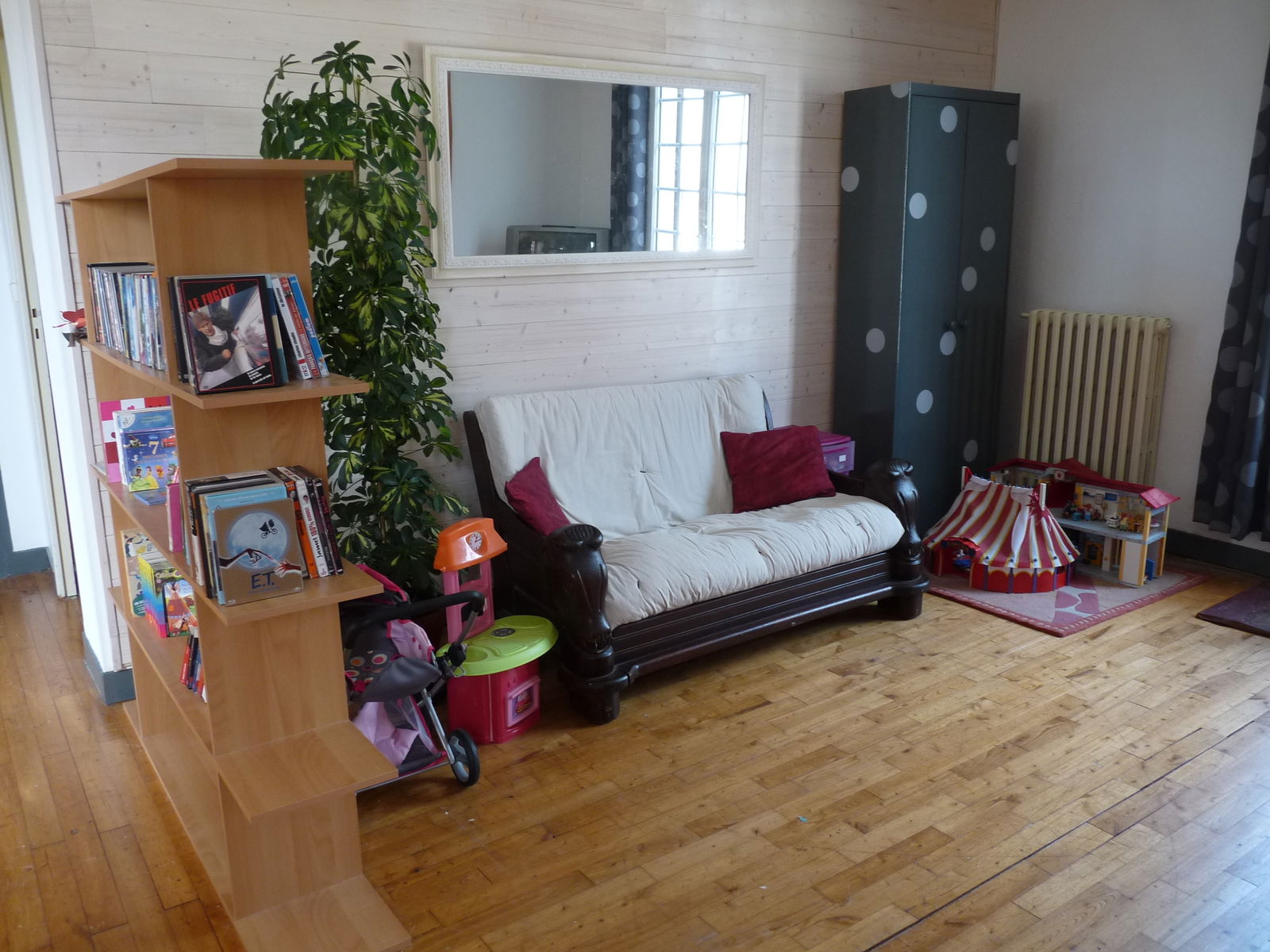 Habitaciones De Huéspedes Monbazillac 71214