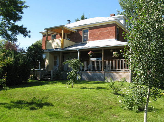 Habitaciones De Huéspedes Magog 3895