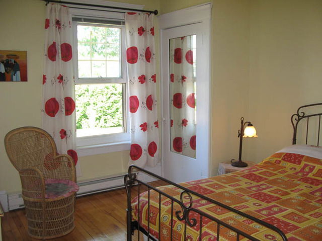 Habitaciones De Huéspedes Magog 3895