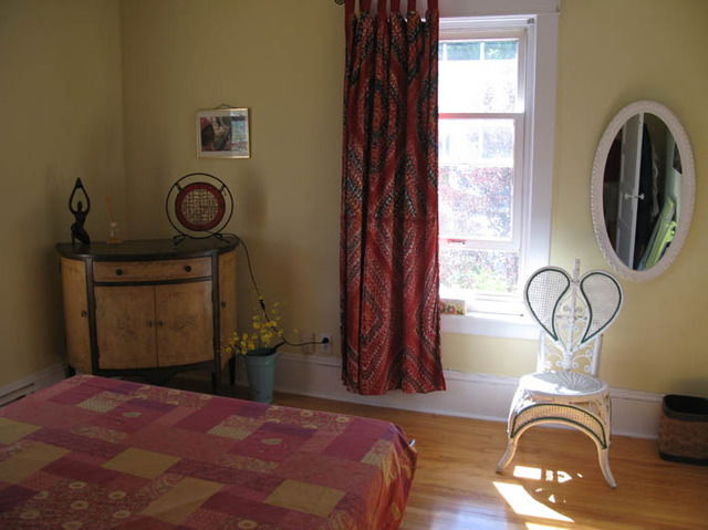 Habitaciones De Huéspedes Magog 3895