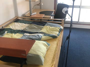 Roomlala | Habitaciones PARÍS Sur (CACHAN) - RER B - APL