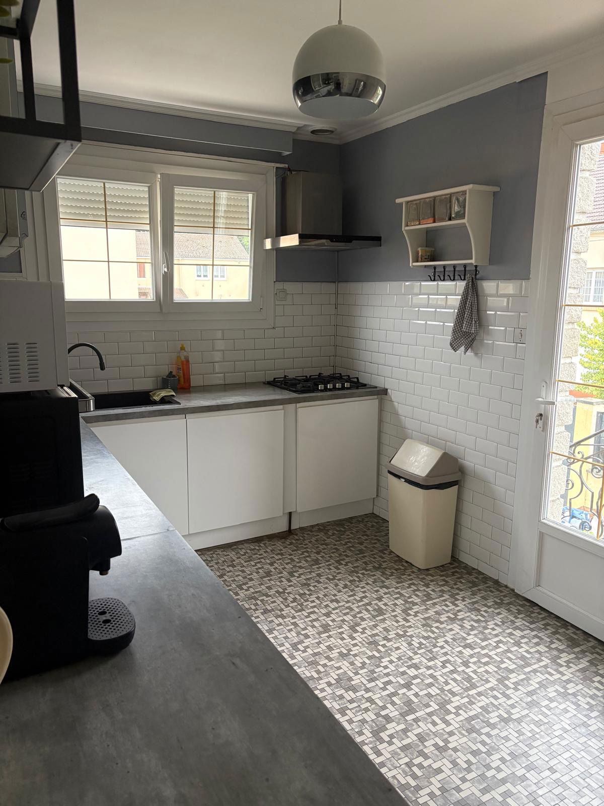 Colocación Arnage 632184
