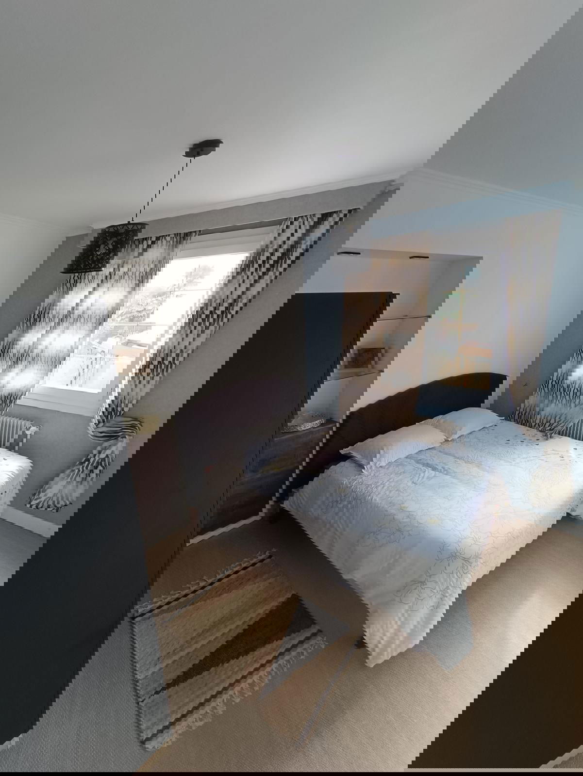 Colocación Arnage 632184