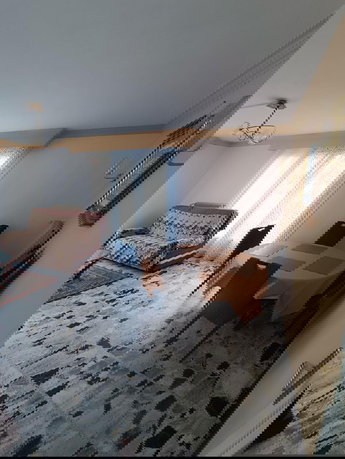 Colocación Arnage 632184