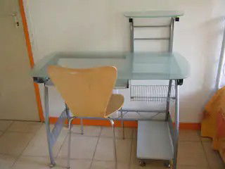 Colocación Schoelcher 411164