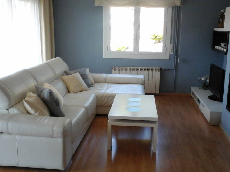 Quedarse En Casa Terrafortuna 158979-2