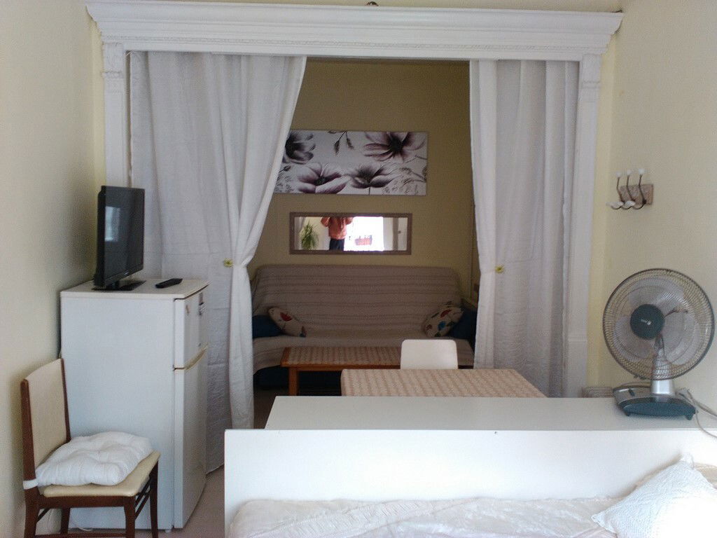 Quedarse En Casa Barcelona 126813