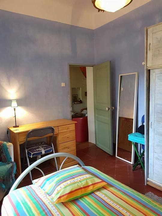 Quedarse En Casa Gardanne 197060
