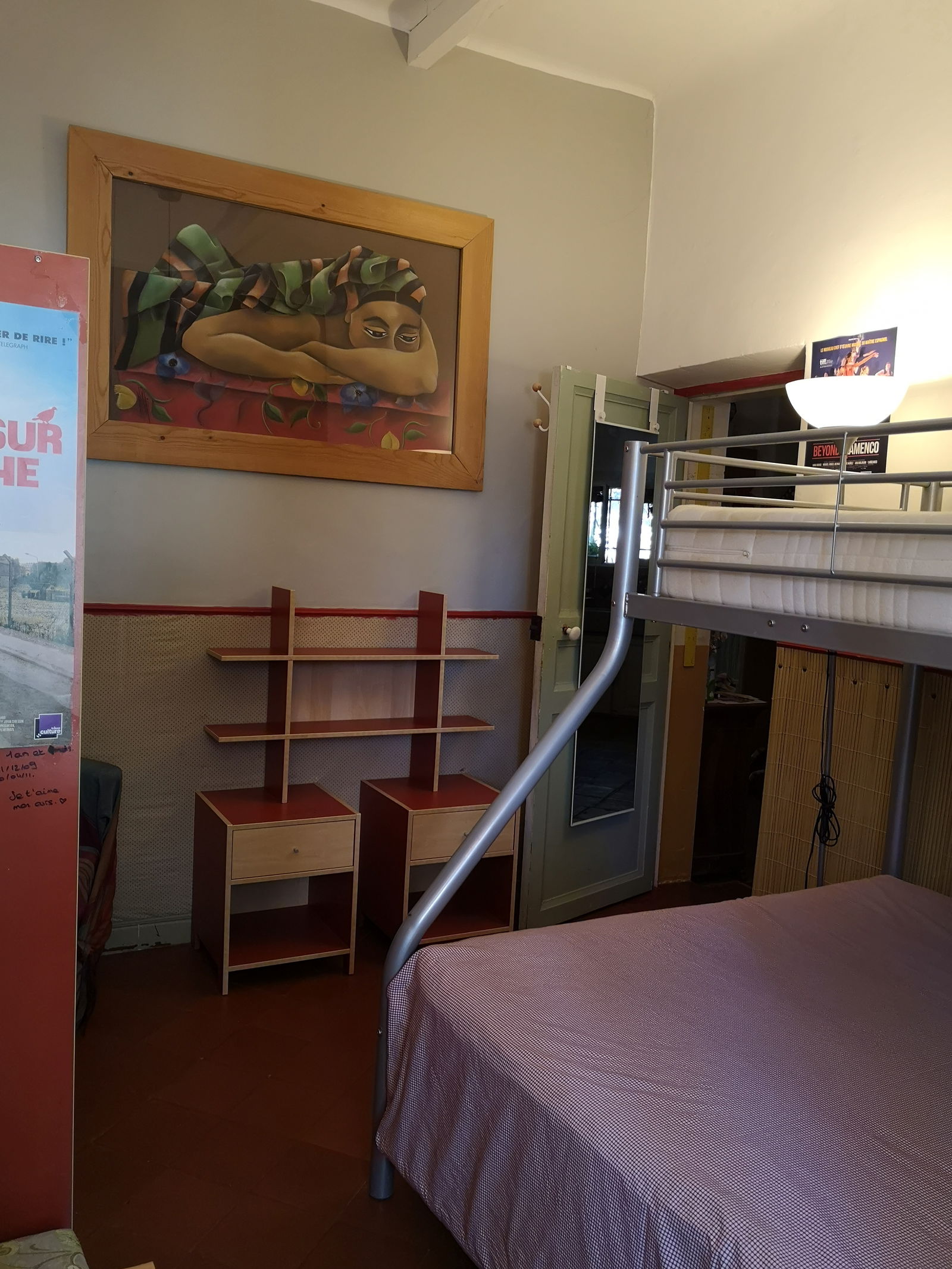 Quedarse En Casa Gardanne 197060
