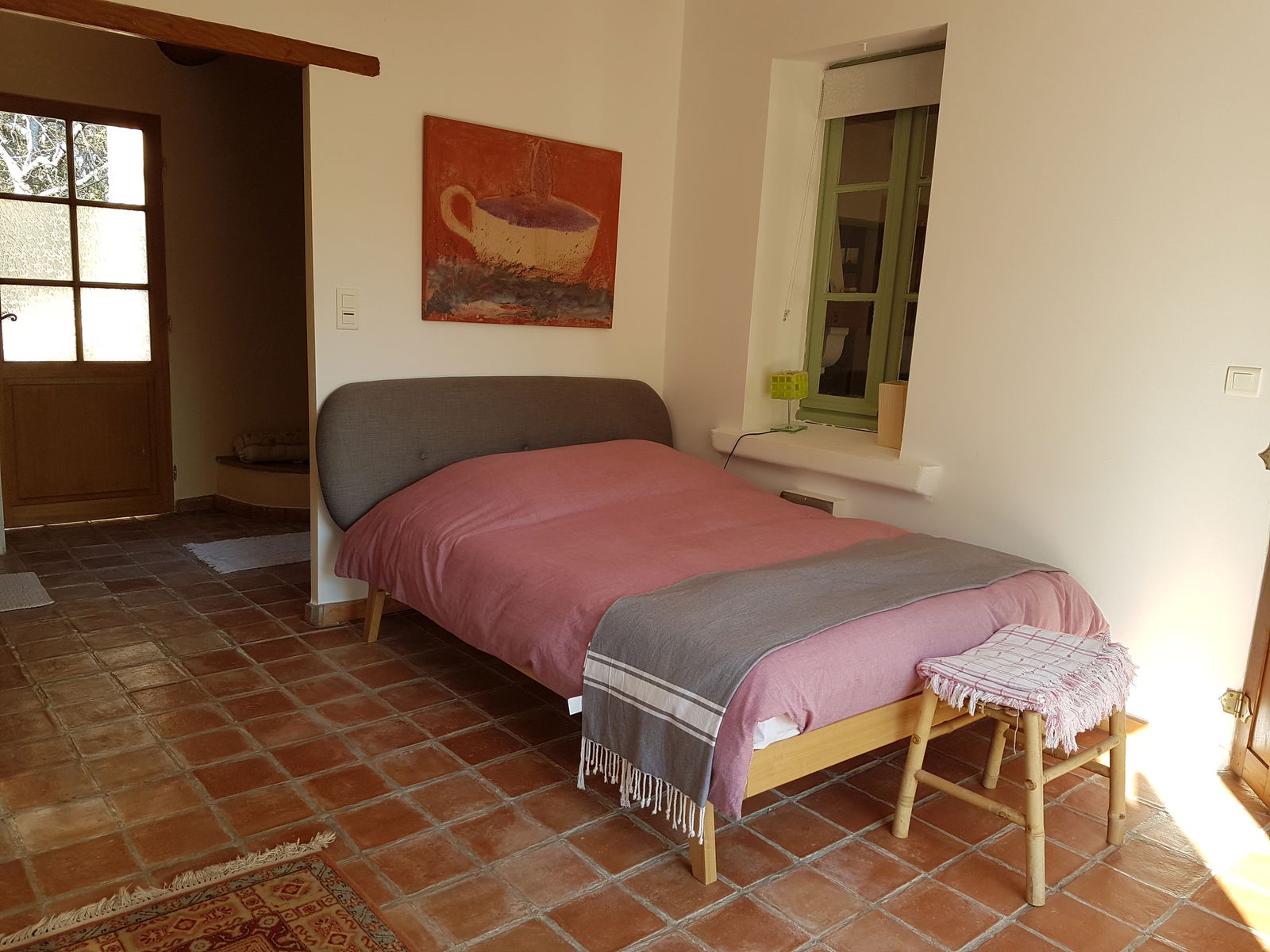 Quedarse En Casa Gardanne 197060