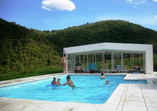 Habitaciones De Huéspedes Blesle 39063