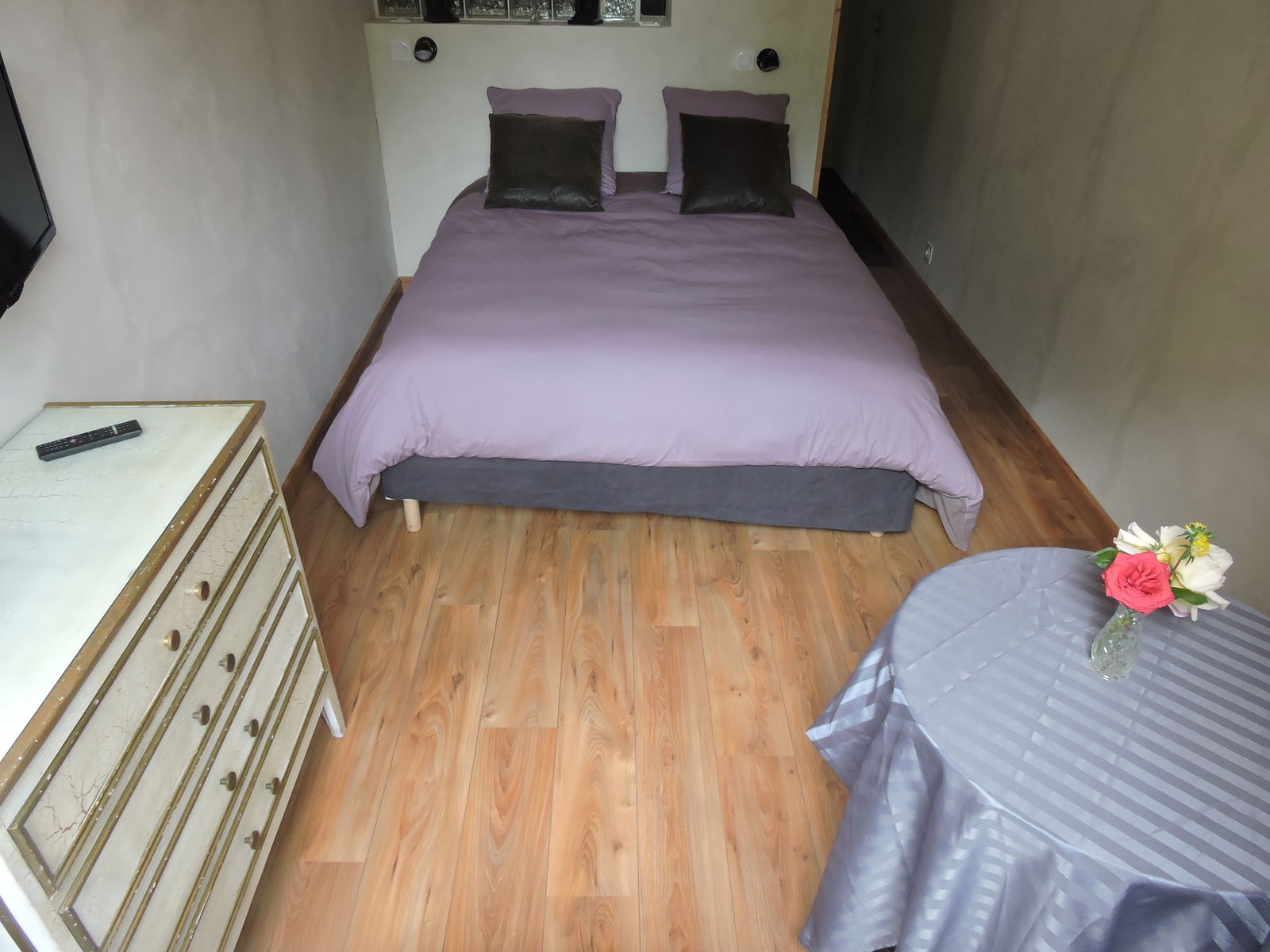 Habitaciones De Huéspedes Barbazan 126443