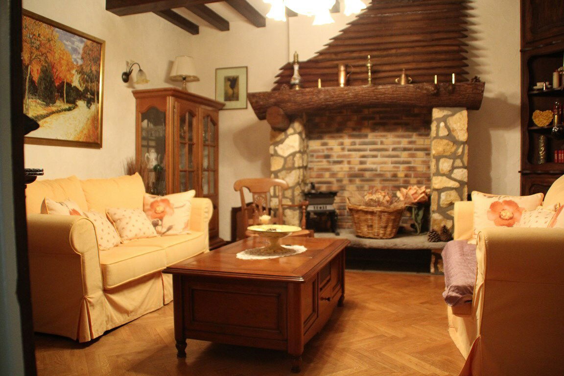 Quedarse En Casa Saint-Mary-le-Plain 64253